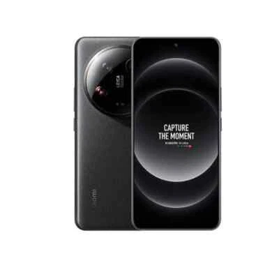 Xiaomi 14 Ultra 5G CN version 256GB 6.73 in 120HZ Screen 50MP Leica Camera Phone - Image 1 of 4
