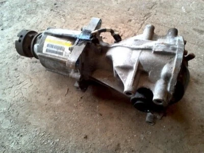 2009 Lincoln MKS Flex Taurus Sable Rear Axle Differential Carrier Assembly OEM Foto 1 de 4