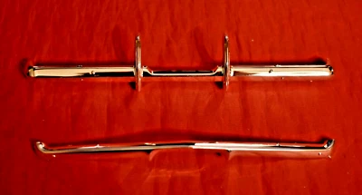 Revell 1969 Chevy Camaro Z/28 Bumpers 1/12 - Image 1 of 2