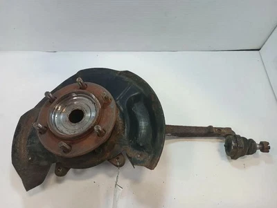 2004-2007 Toyota Sequoia Tundra Front Passenger Spindle Knuckle Assembly 4x4 Oem - Image 1 of 4