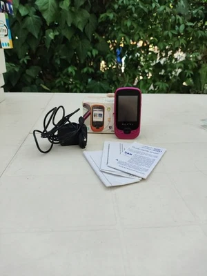 TELEFONO CELLULARE DA COLLEZIONE - ALCATEL one touch 602 - Immagine 1 di 4