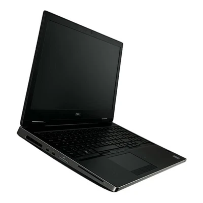 Dell Precision 7530 i7 8850H 2,6GHz 32GB 512GB SSD NVMe FullHD (Akku <80%) - Bild 1 von 2