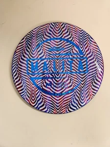Discraft ESP Malita First Run 173-174g with Little jerm dye - Picture 1 of 7