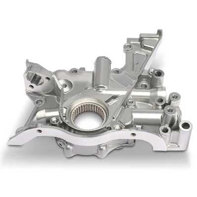 Engine Oil Pump for Toyota Supra 1996-1998 Lexus IS300 GS300 SC300 L6 3.0L GAS - Image 1 of 4
