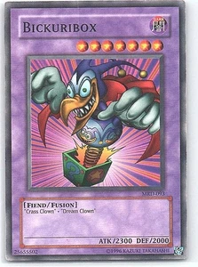 Bickuribox Common Metal Raiders MRD-093 LP - Picture 1 of 2