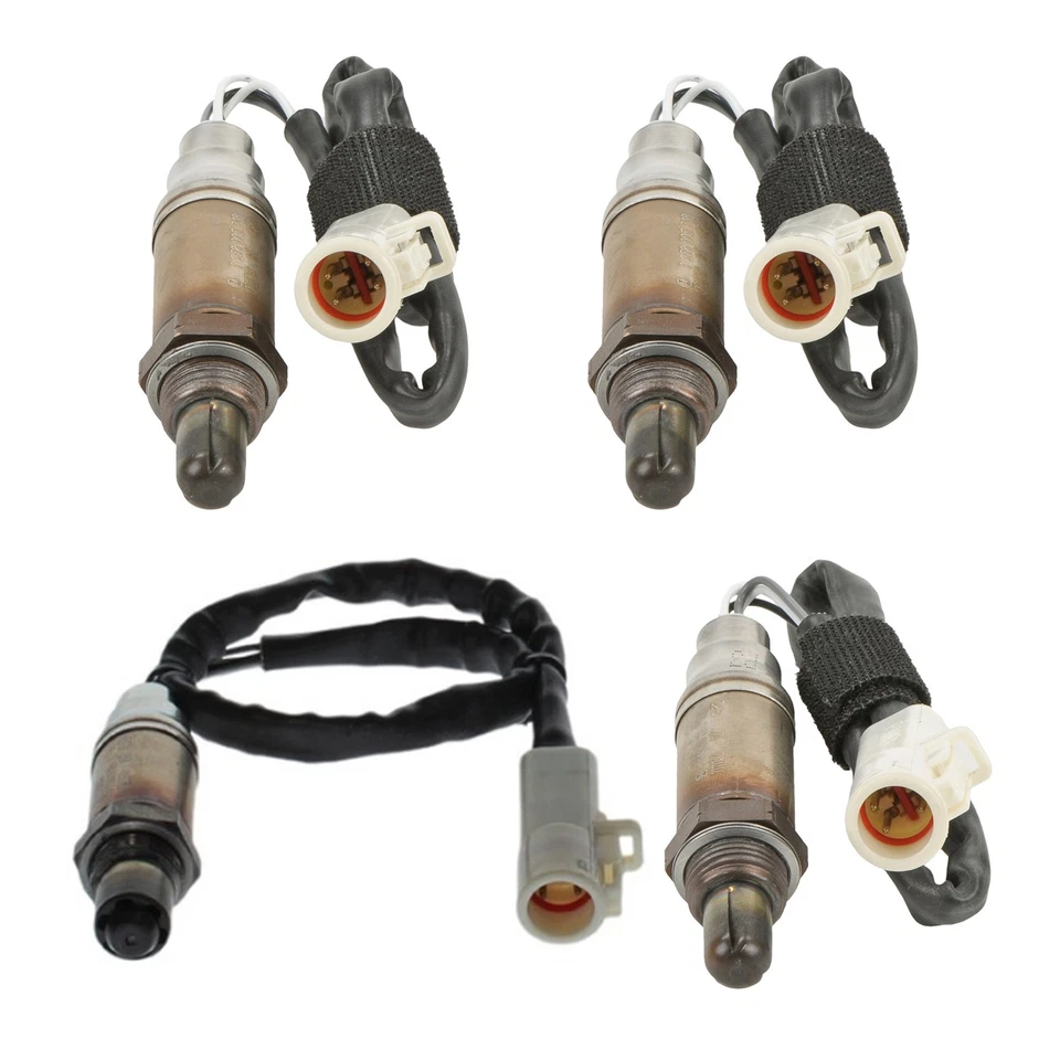 Juego de sensores de oxígeno Bosch para Mercury Montego Foto 1 de 1