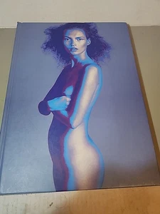 VERSACE, BY AVEDON - THE NAKED & THE DRESSED - 1998 - Picture 1 of 3