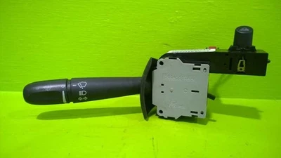 07 08 CHRYSLER ASPEN 4,7 L FARO INTERMITENTE LIMPIAPARABRISAS COLUMNA INTERRUPTOR OEM 2647-9 Foto 1 de 3