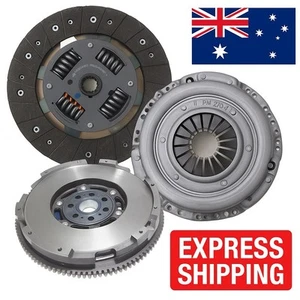 LDV Deliver 9 , Clutch kit GENUINE,Brand New Disc/Plate/Flywheel/Release Bearing - Picture 1 of 5