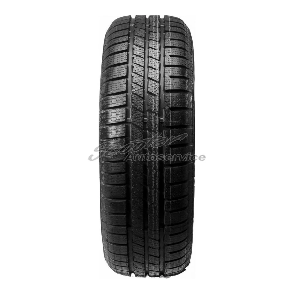 Continental Winterreifen 215/65 R16 98H CrossContact Winter AO | 18302 - Bild 1 von 1