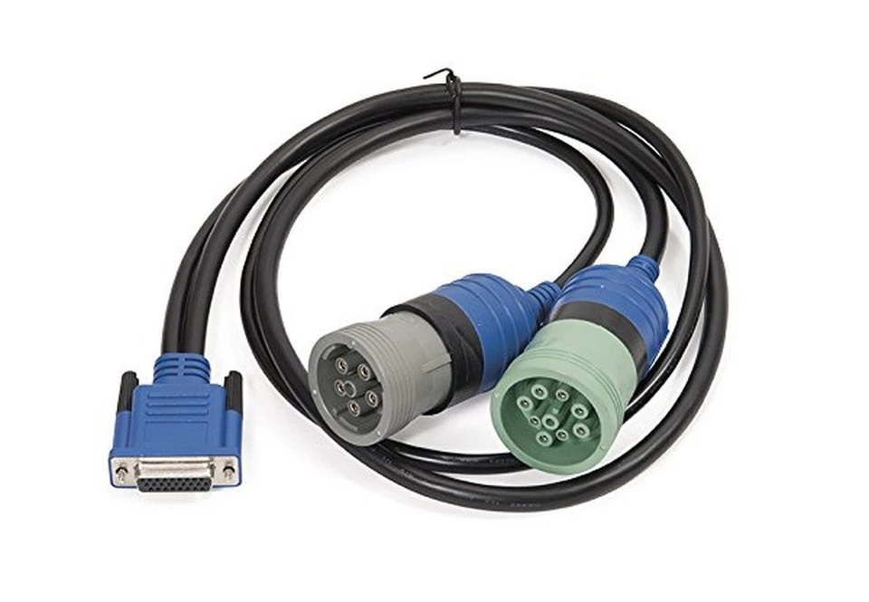 Nexiq Technologies NEXIQ 2 6-9 PIN Deutsch Adapt. (MPS-493148)