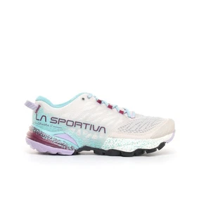 LA SPORTIVA AKASHA II WOMAN TRAILRUNNINGSCHUHE DAMEN - Bild 1 von 3