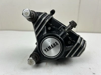 1983 Yamaha Venture Royal XVZ1200 Front Left Brake Caliper - Image 1 of 4
