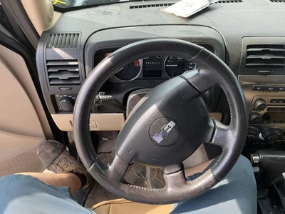 Steering Column Floor Shift Automatic Fits 06-08 HUMMER H3 839869 Foto 1 de 4