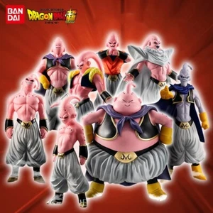 Hot 8pcs Dragon Ball Z Majin Buu PVC Action Figures Set, Toys for Kids & Adults - Picture 1 of 6