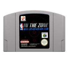 Nintendo N64 ► Spiel nach Wahl - Kirby | Mario Kart | Zelda | Donkey Kong u.v.m