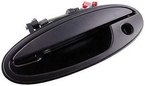 Manija de puerta exterior de repuesto lateral del conductor Dorman 79101 - Imagen 1 de 7