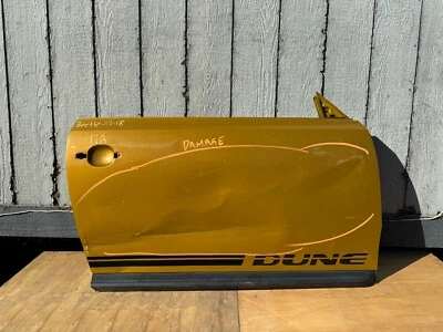 Carcasa puerta derecha Volkswagen Beetle 2012 2013 2014 2015 2016 2017 2018 Foto 1 de 4