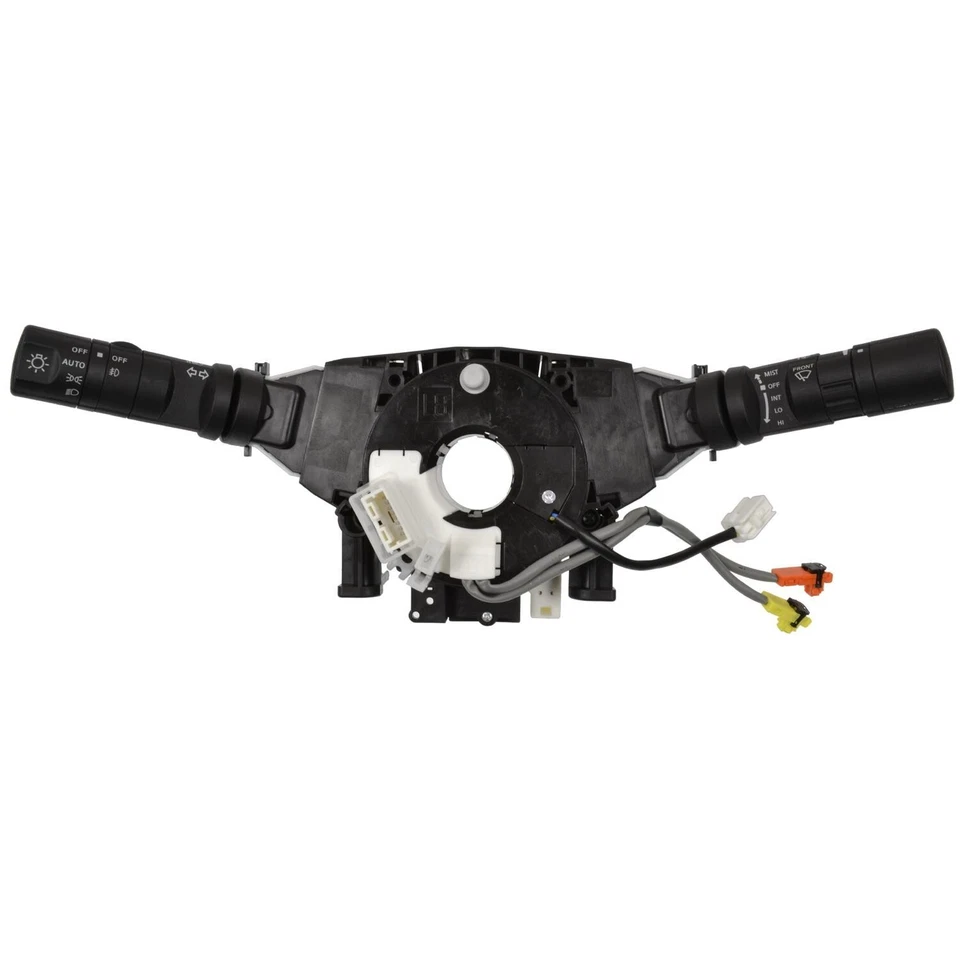 Interruptor limpiaparabrisas SMP para Nissan Máxima 2005-2008 Foto 1 de 4