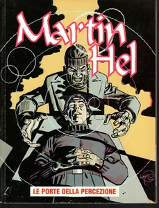 MARTIN HEL anno10 N° 3 - Imagen 1 de 1