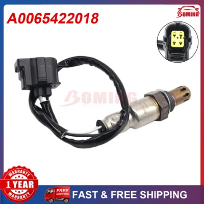 New A0065422018 Downstream Oxygen Sensor For Mercedes-Benz CLS550 4.6L 2012-2016 - Image 1 of 4