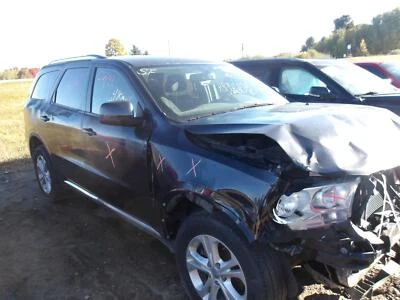 Conjunto de filtro de aire usado se adapta a: Dodge Durango 2013 grado A Foto 1 de 4