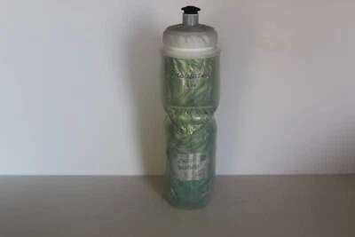 Botella Polar 24oz Squeeze Ciclismo Botella de Agua Jacob Bishop – Verde, Libre de BPA Foto 1 de 4