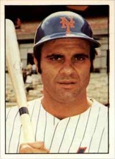 1975 SSPC - #541 JOE TORRE - NEW YORK METS -