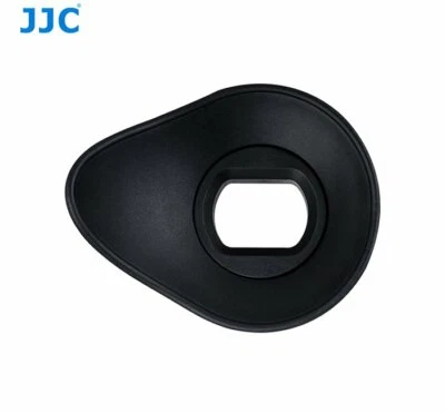 JJC Eye Cup Replaces Sony FDA-EP10 Compatible with Sony a6300,a6000,NEX-6,NEX-7 - Image 1 of 4