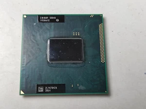Intel Core i5-2520M SR048 - Picture 1 of 2