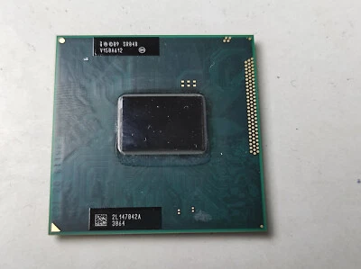 Intel Core i5-2520M SR048 - Image 1 of 2