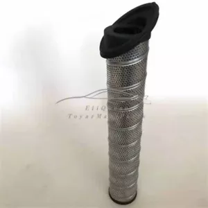 One 937399Q Hydraulic Filter Element Suitable for Parker Replacement #YP1 - Picture 1 of 6