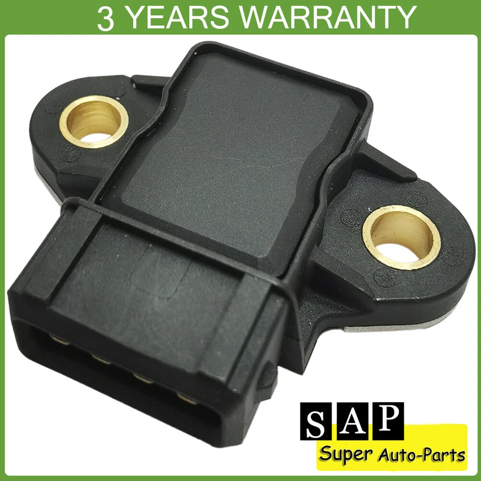 Ignition Misfire Sensor Control Module for Mitsubishi Eclipse J5T60572 MD374437 - Image 1 of 4