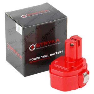 MAKITA 1420 14.4V 3000mAh Ni-MH - Picture 1 of 3