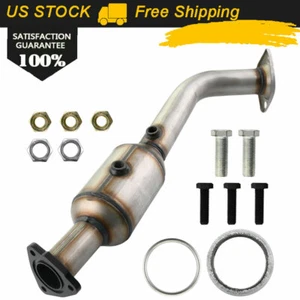 EPA Catalytic Converter Front Fit 2002-2006 Honda CRV Sport Utility 2.4L - Picture 1 of 8