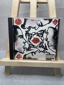 Red Hot Chili Peppers - Blood Sugar Sex Magik CD - Picture 1 of 3