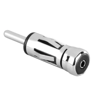 Adaptador de Antena Iso - din Vehículo Autorradio Conector 150-50 Ohm Viejo - Imagen 1 de 24