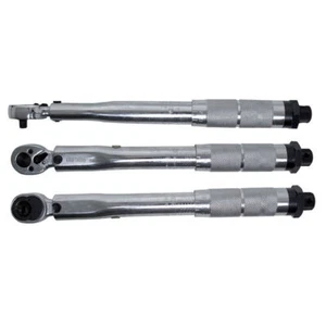 Llave Dinamométrica 1 140-980Nm FBGS9577 BGS Taller - Imagen 1 de 1