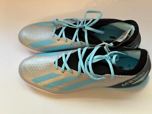 NEW  Sneakers & Athletic Shoes adidas X Crazyfast Messi.3 Indoor Soccer 12 ½ MEN