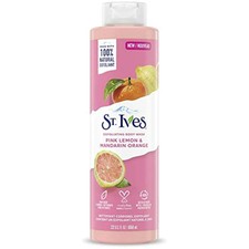 st ives toner