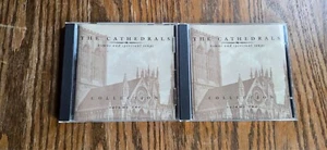 The Cathedrals - Collection - Hymns and Spiritual Songs 2-CD - Imagen 1 de 3
