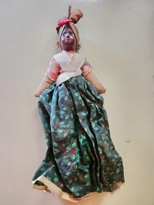 vintage jamaican doll - Picture 1 of 3