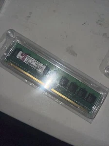 Kingston KF6761-ELG37 512MB DDR2-533 PC2-4200U RAM - Picture 1 of 2