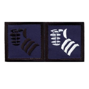 20th GB Blindado División De Formation Insignia Gauntlet, British Army Edición - Imagen 1 de 5
