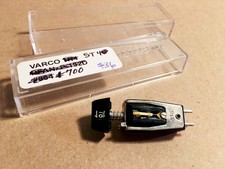 Varco In Record Player Turntable Parts Ebay