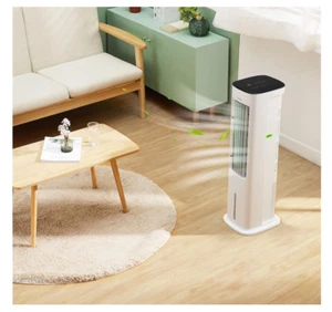 Midea air cooler with water cooling mobile air conditioning - Picture 1 of 6
