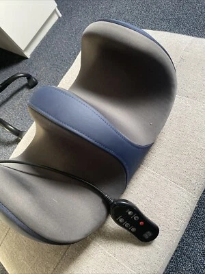 Foot Massage  - Image 1 of 2