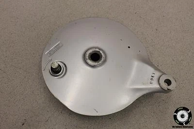 Suzuki Boulevard C50 2007 pinza de tambor de freno trasero abrazadera buje C 50 07 Foto 1 de 4