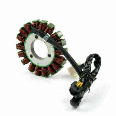 Magneto Engine Stator Generator Charging Coil Fit For Suzuki 600/750 2006-14 H0 Foto 1 de 4
