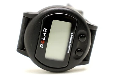 Monitor de ritmo cardíaco POLAR Heartminder Electro OY NECESITA batería Foto 1 de 4